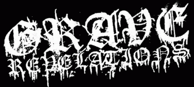 logo Grave Revelations